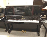 Yamaha U5 頂級專業型號