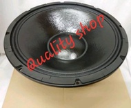 Speaker Subwoofer Pa 100152 Mk I Sw Fabulous 15 Inch Ktsu