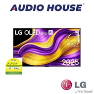 LG OLED65G5PSA  65" ThinQ AI 4K OLED evo TV  ENERGY LABEL: 4 TICKS  3+2 YEARS WARRANTY BY LG