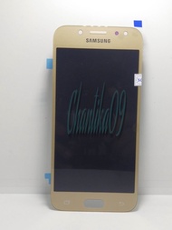 LCD Fulset Samsung J5 pro oled touchscreen J530 kaca lcd J5 2017 layar lcd