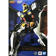 BANDAI SPIRITS Chogokin x GUNDAM FACTORY YOKOHAMA RX-78F00 Gundam