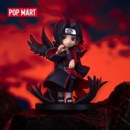 POP MART Naruto: Shippuden Series Battle Against Akatsuki Themed Figure Blind Box