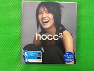 何韻詩 hocc2 CD