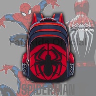 Imported School Backpack, SPIDERMAN Bag For Kindergarten SD-fafakids official