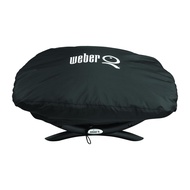 Weber Q2000 Series Grill Cover 7111