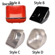 Ioensy Power Cattle Fee, Portable Fodder Container,  Durability  Feeder, Bowl