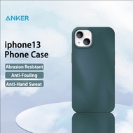 Anker for  iPhone Case For iPhone 13 Pro max 13Pro 13 Mini 12 Pro max 12 mini Phone Cover Anti Fingerprint Protect From Scraping