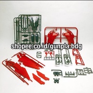 Bandai MG Gundam Epyon Part Backpack