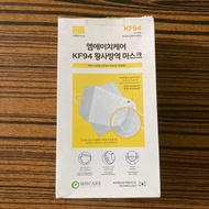 KF94 小童口罩 22個