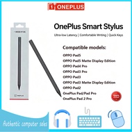 OnePlus Smart Stylus Pen for OnePlus Pad/Pad Pro/Pad 2/Pad 2 Pro/Pad 3; OPPO Pad/Pad 2/Pad 3/Pad 3 P