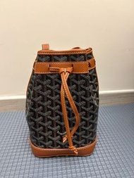 Goyard Petit Flot 水桶包(送內袋）