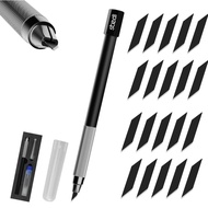 Stedi Craft Hobby Knife Kit, Model Hobby Making Tools, All Metal Precision Craft Knife