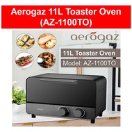 Aerogaz 11L Toaster Oven (AZ-1100TO)