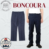 BONCOURA - 41 indigo x indigo - 144497756 [Direct from Japan]