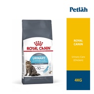 Royal Canin Urinary Care 4kg