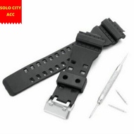 Casio G-Shock GA-700 GA700 GA 700 Watch Strap Free Pen and Removal Tool