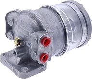 YQABLE Filter Assembly 2656088 1446955M91 Compatible for Perkins Engine 1004-4 1004-40 1004-42 D3.15