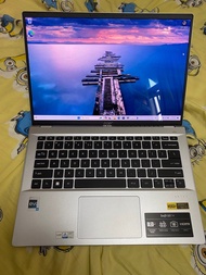 有保養Acer Swift Go 14 OLED i5-13500H