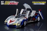 variable action hi-spec - 高智能方程式 - 超级雷神 akf-11