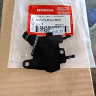 HONDA 53173-K0J-N00 Cover L Bracke Lever Bracket GENIO NewHONDA K1ABEAT