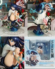[已開] Goodsmile ssss.gridman 寶多六花 ～I believe in future～ 電光超人 pvc figure 日本動漫 手辨公仔