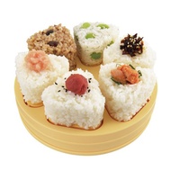 日本【AKEBONO 曙產業】快速飯糰製造器