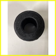 ☏ ◸ ❏ Rear Leaf Spring Shackle Bushing for Isuzu Crosswind, TFR, Alterra, DMAX (Sold by 8s) TE Bran