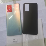Oppo A76 back cover includes testing and return