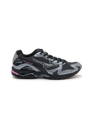 MIZUNO WAVE RIDER 10 MESH MEN'S SNEAKERS