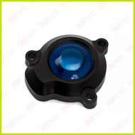 ◱ ◙ ▤ Motorcycles Engine oil cap Engine cover Protection cover for Y15ZR TFX150 LC150 R15 SNIPER150