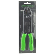 Greenfield Crimping Plier - Hand Tools