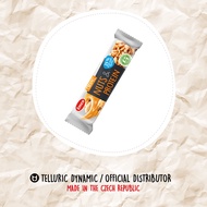 Emco Gluten Free Nuts & Protein Bar - Caramel 35gm SKU#9917458