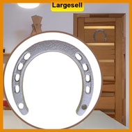 Horse Shoe Riding Supplies Durable Cast Iron Horse Shoe Charm Horse Shoe