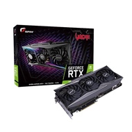 Colorful iGame GeForce RTX 3070 VULCAN OC-V +LCD 8G GDDR6 Gaming Graphics Card (READY STOCK)