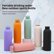 [MEGA WAREHOUSE CLEARANCE SALE] CHIEFSG 750 ML THERMAL VACUUM FLASK WATER BOTTLE