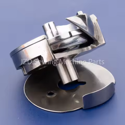 130.08.648 / 0167-150214 / HAD-167TR ROTARY HOOK USED FOR DURKOPP ADLER 167-FA272, 167-FA273, 167-FA