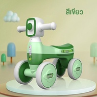 รถขาไถเด็ก รุ่น Taxi (A529) รถเด็กนั่งได้ รถเด็ก รถเด็กเล่น1ขวบ รถขาไถ รถขาไถเด็ก1 3ปี รถไถเด็กเล่น