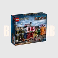 Lego Harry Potter 75978 Diagonal Alley