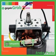 [miyako Bl-101 Pl ] Miyako Bl 101 Plastic Gear Blender Dynamo Motor #Gratisongkir