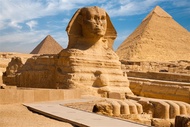 玩樂369經典約旦埃及雙古國│神秘金字塔、阿布辛貝神殿、尼羅河遊輪、死海、佩特拉13日(中段飛機)