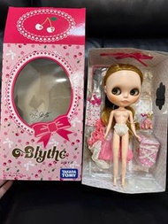 Blythe 日本作者改娃