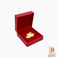 Aurora ทองแผ่นกิมตุ้ง 0.1 กรัม (325770-737529010)