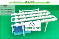 <GardenMart4U> Hydroponic Soil Less Home Planting System Set C