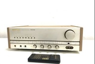 Marantz PM700 Stereo Console Amplifier HEOS內置技術 馬蘭士 電流反饋合併式 Hi-Fi擴音機