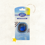 Car Scent Aroma Clip on Vent Freshener || Car Air Freshener Fragrance Perfume Diffuser || Aircon Aro