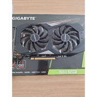 (Used) GeForce GTX 1660 super