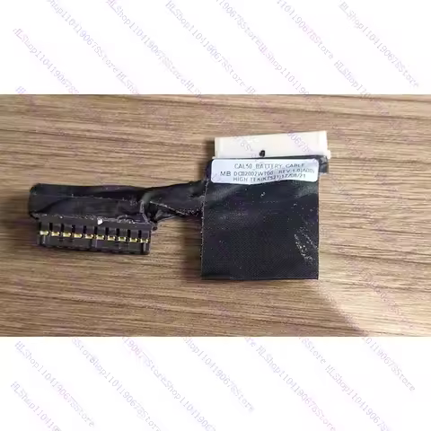 for Dell Latitude 3490 3590 DELL Inspiron 15 5570 Battery cable DC02002WT00 0FM0F1 | eBay