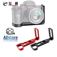 SONY A7III/RIII MACHINE RIG - extended protective frame type for A9 A7R3 A7M3