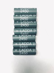 原價$140 日本製造 IKEA 7粒 AA-size 2450mAH LADDA 充電池 7-piece Rechargeable AA-Size battery (made in Japan) 9
