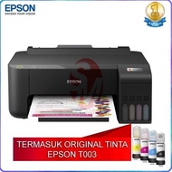 Terbaru Printer Epson L1210 Pengganti Epson L1110